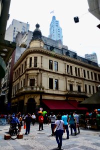 São Paulo, Brazil