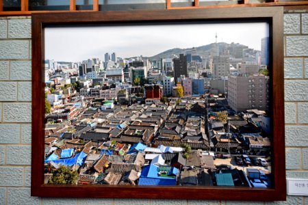 Seoul, Korea