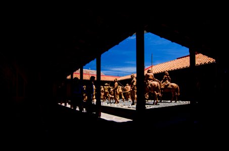 Museo Guemes