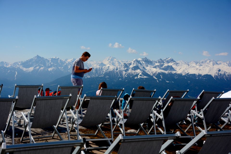 Innsbruck, Austria