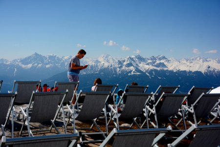 Innsbruck, Austria