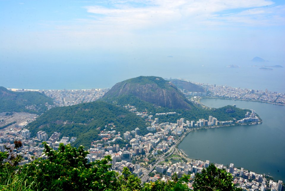 Rio de Janeiro, Brazil