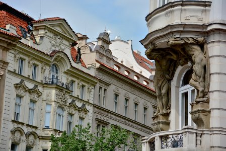 Prague, Czechia
