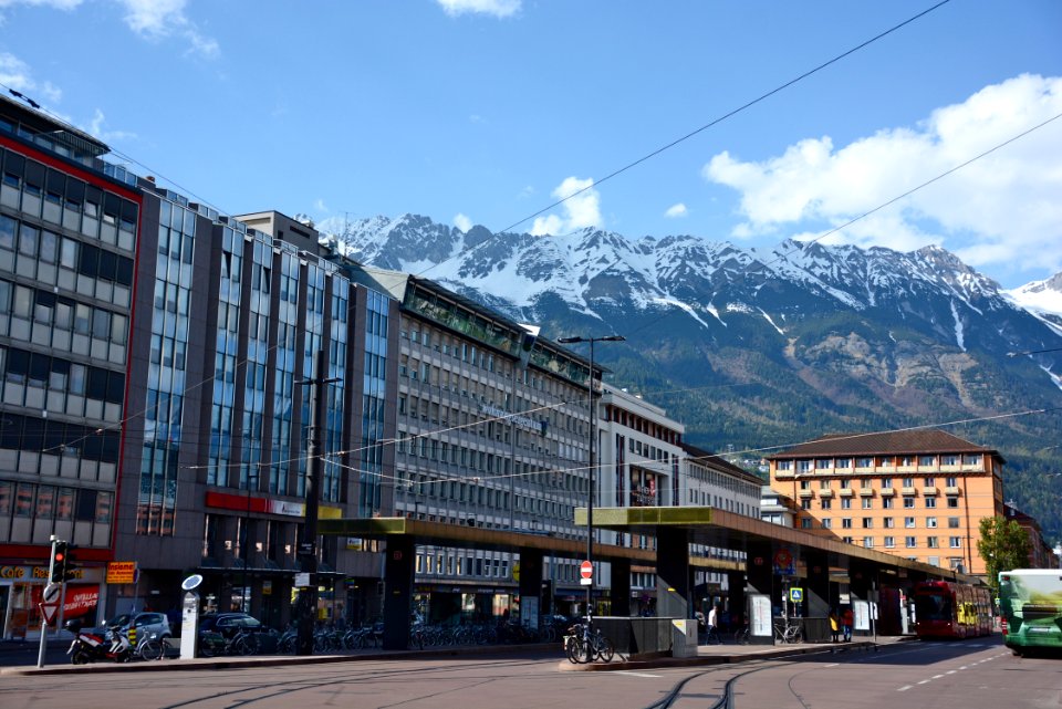 Innsbruck, Austria