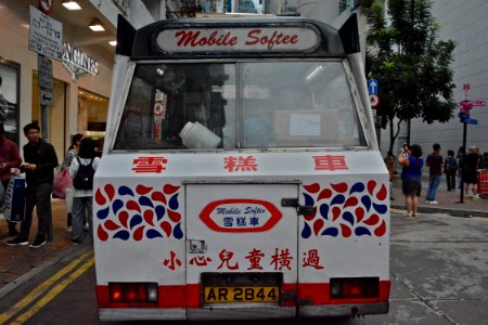 Hong Kong