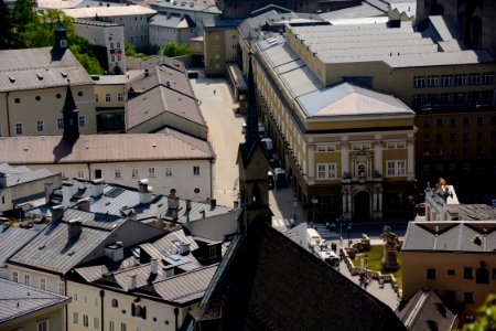 Salzburg, Austria