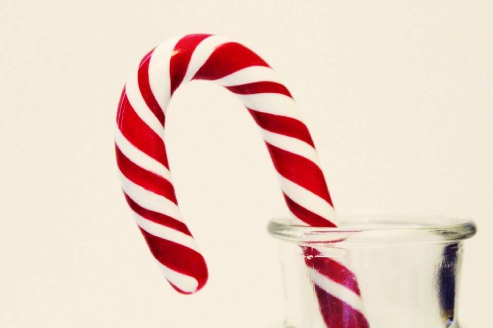 Sugar sweetness christmas