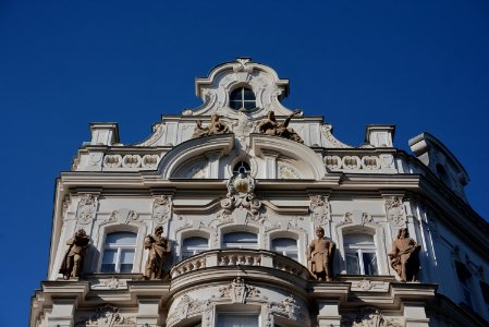 Prague, Czechia