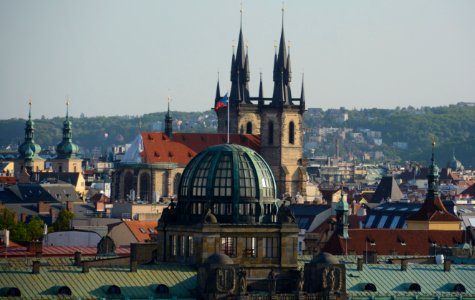 Prague, Czechia