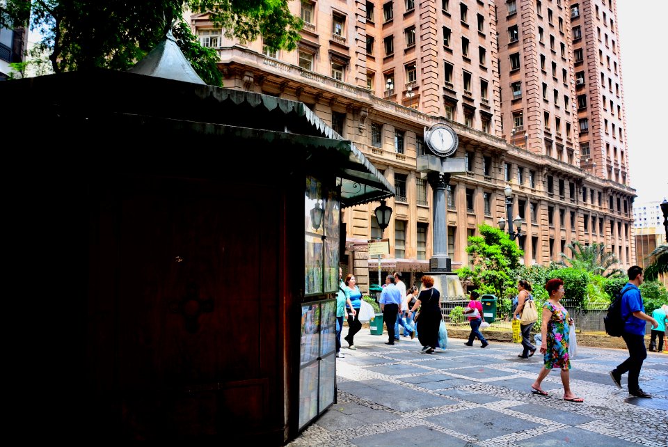 São Paulo, Brazil