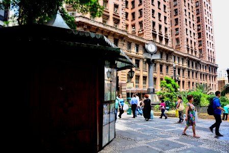 São Paulo, Brazil