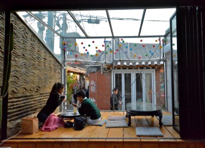 Seoul, Korea