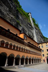 Salzburg, Austria