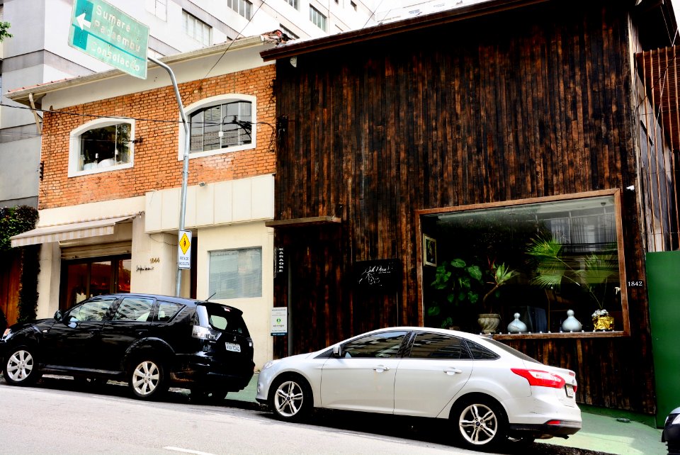 São Paulo, Brazil