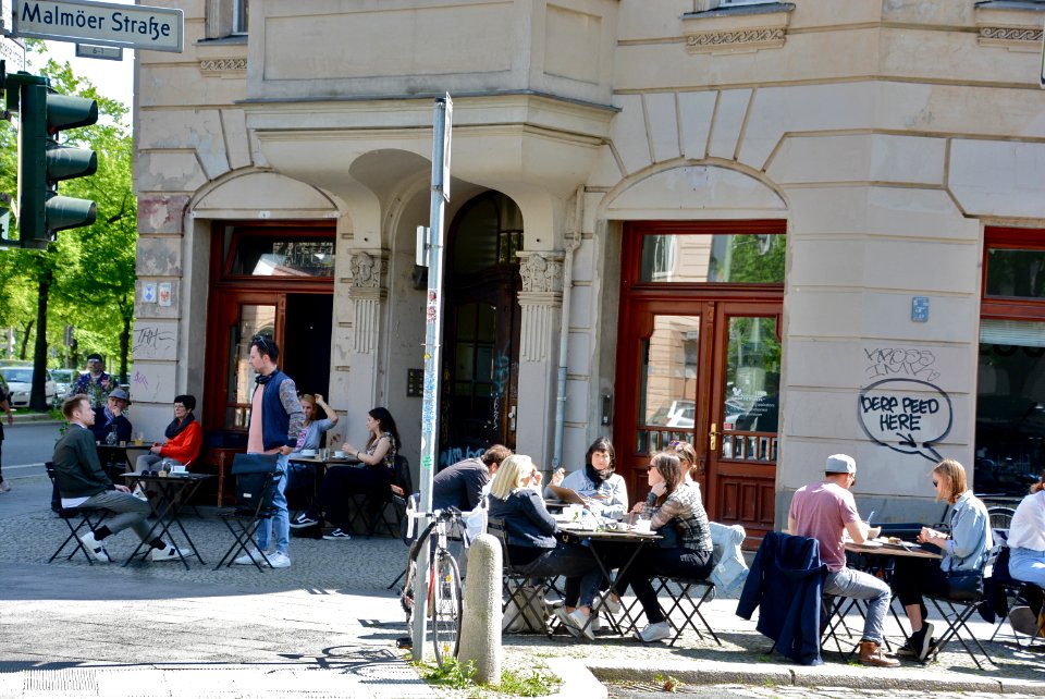 Berlin, Germany