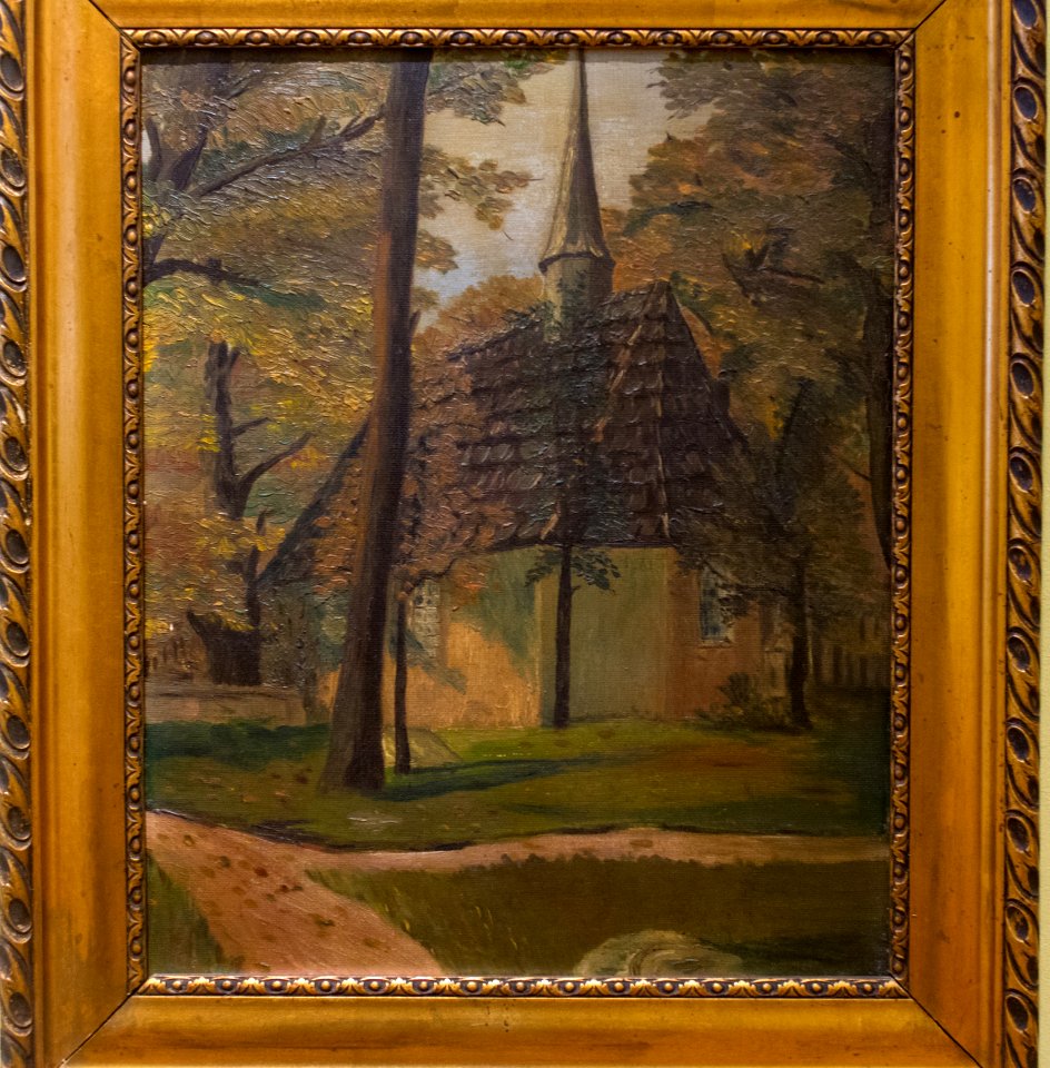 Georgenbergkapelle Spremberg