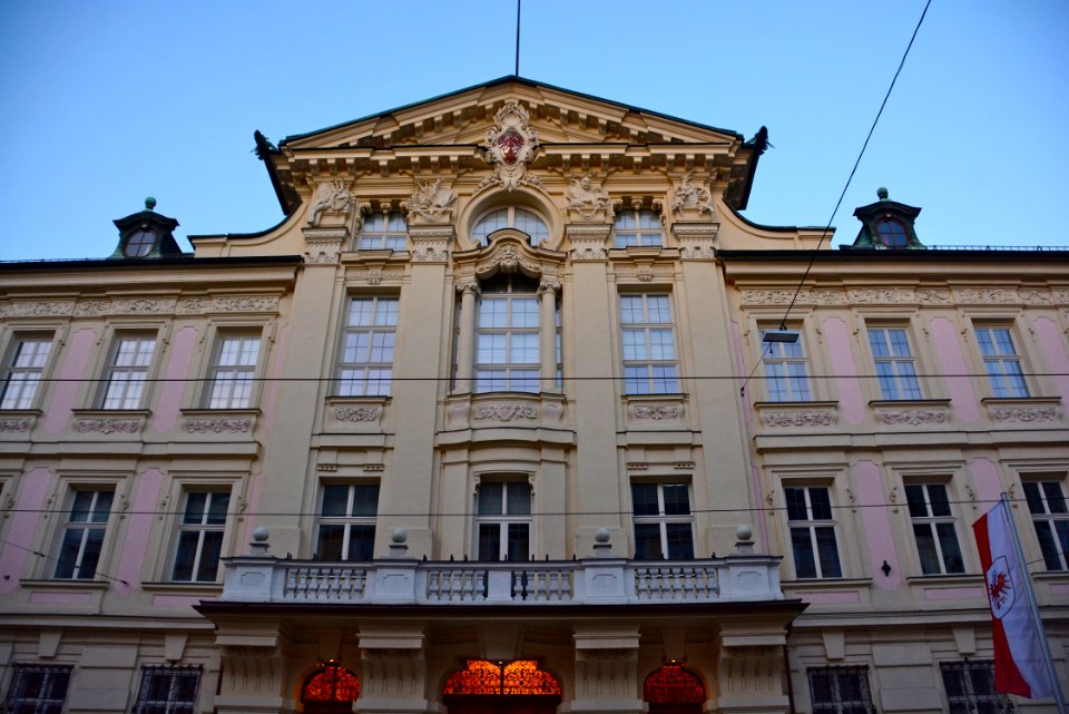Innsbruck, Austria