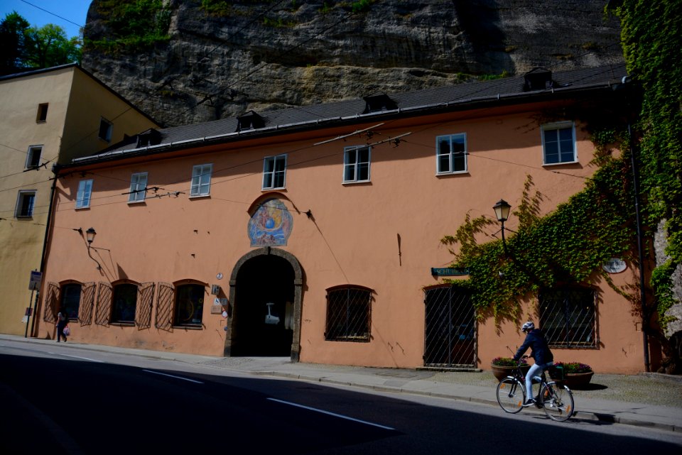 Salzburg, Austria