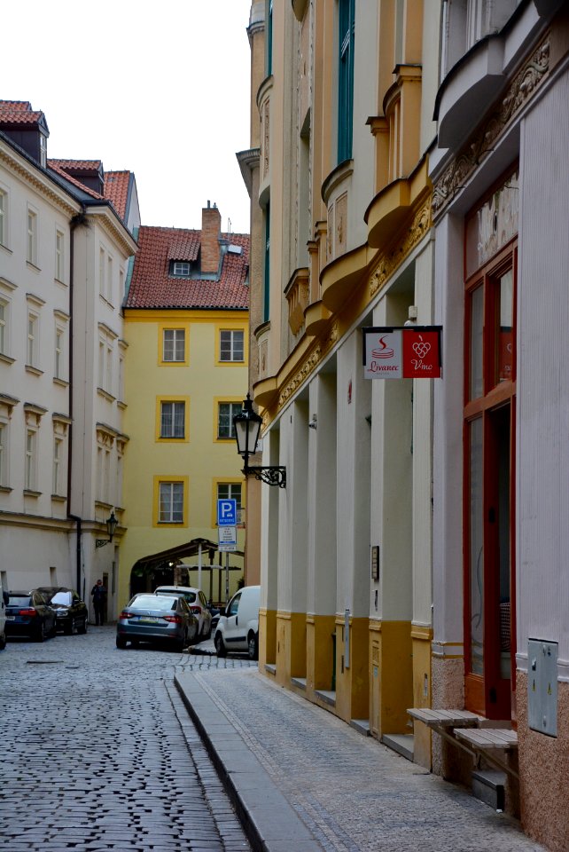 Prague, Czechia
