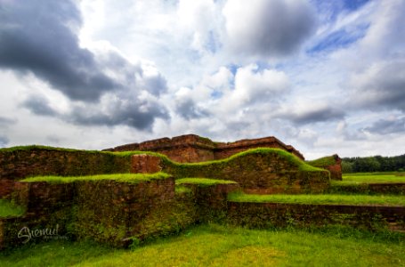 Shalbon Bihar