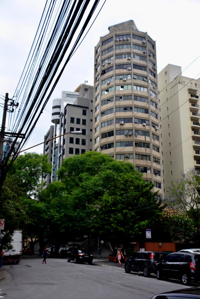 São Paulo, Brazil