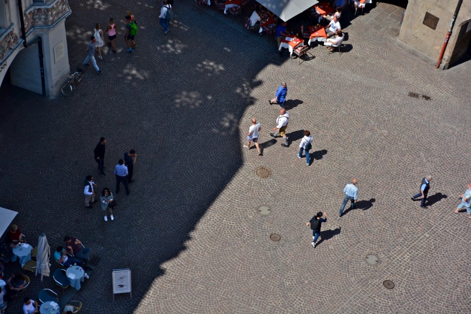 Innsbruck, Austria