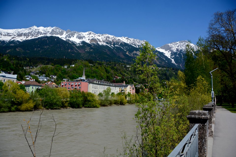 Innsbruck, Austria
