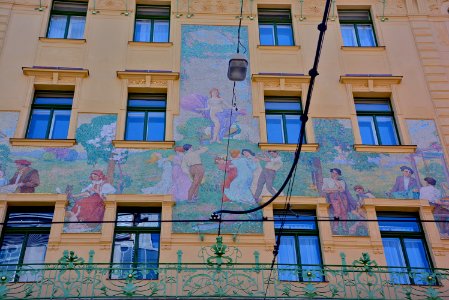 Prague, Czechia