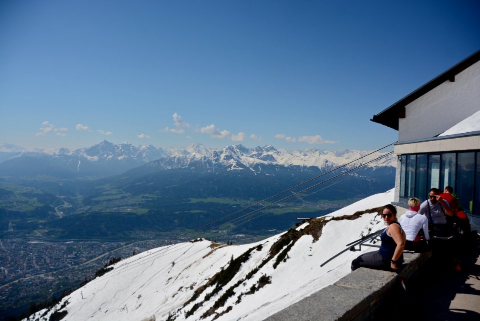 Innsbruck, Austria