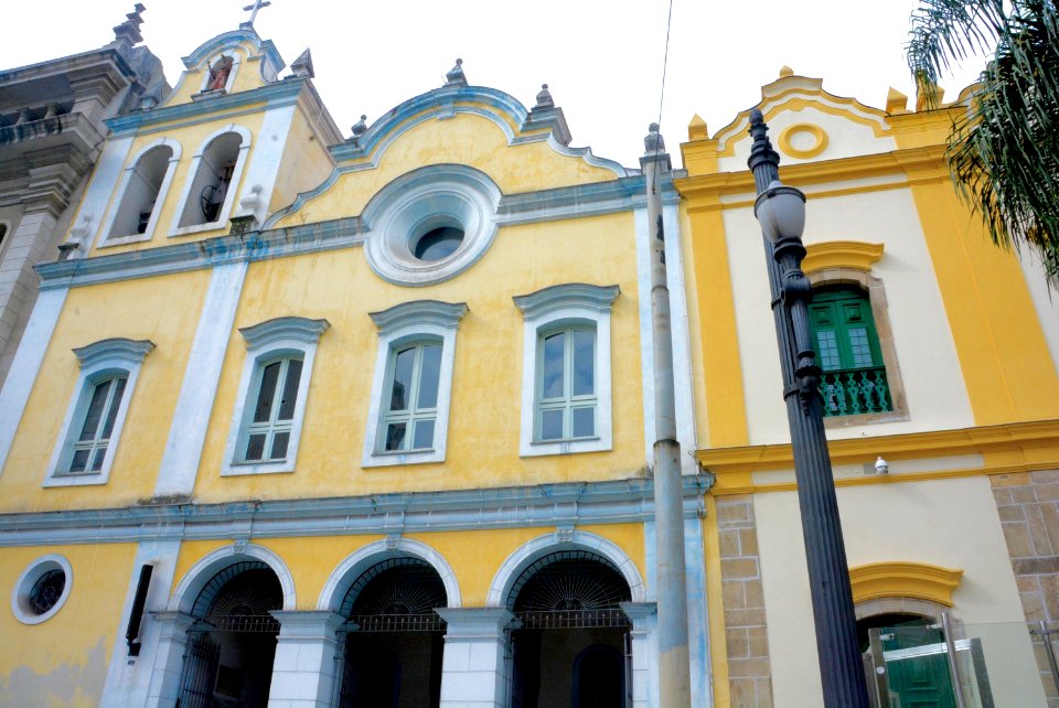 São Paulo, Brazil