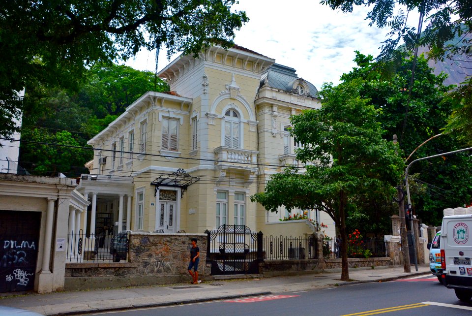 Rio de Janeiro, Brazil