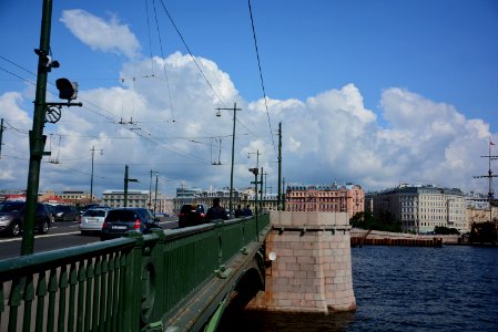 Saint Petersburg, Russia