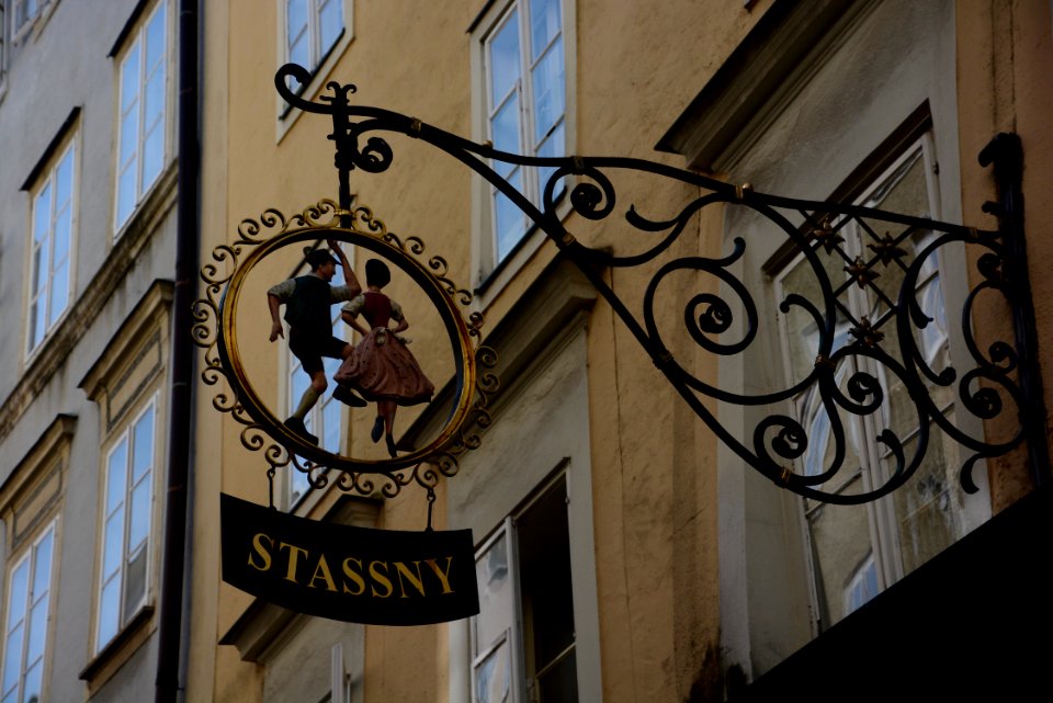 Salzburg, Austria