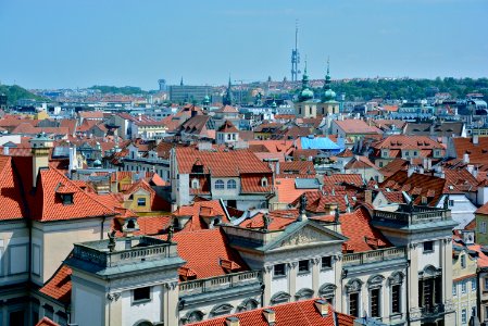 Prague, Czechia