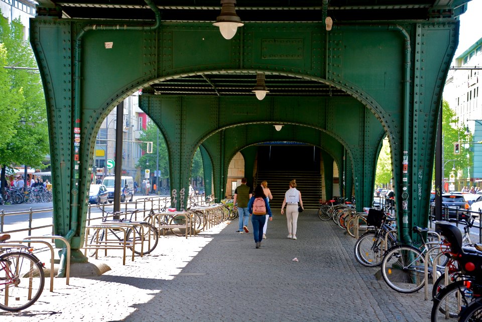Berlin, Germany