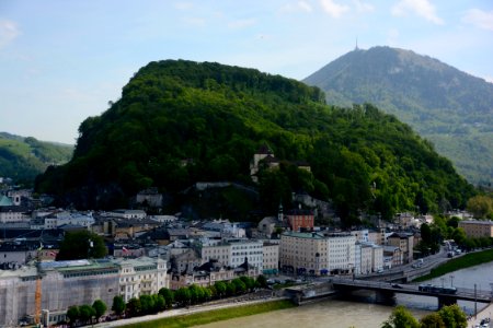Salzburg, Austria