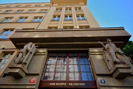 Prague, Czechia