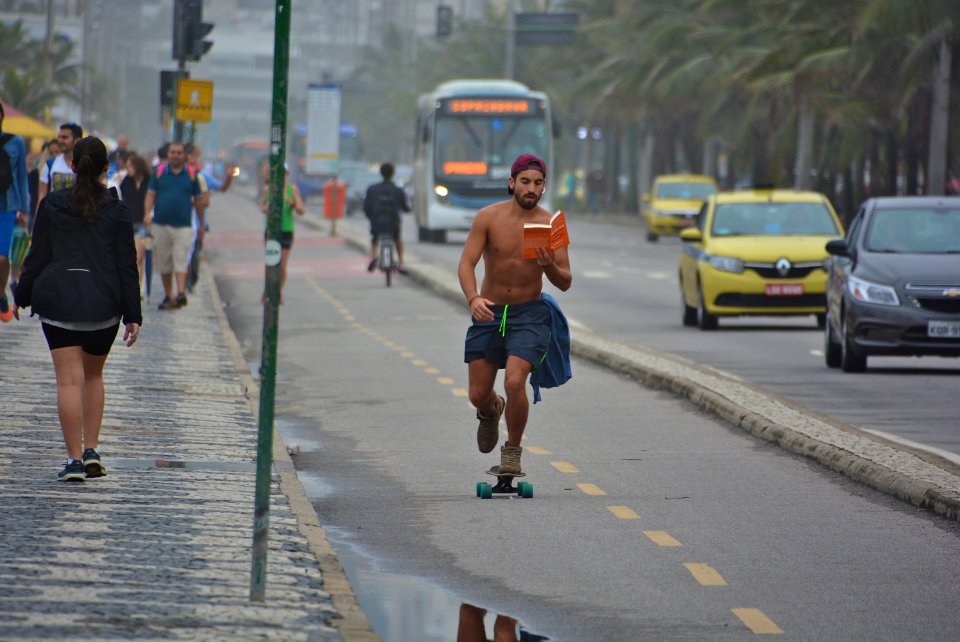 Rio de Janeiro, Brazil