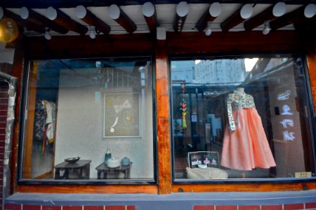 Seoul, Korea