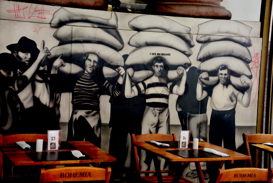 São Paulo, Brazil