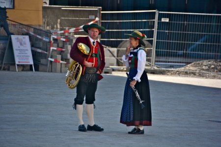 Innsbruck, Austria