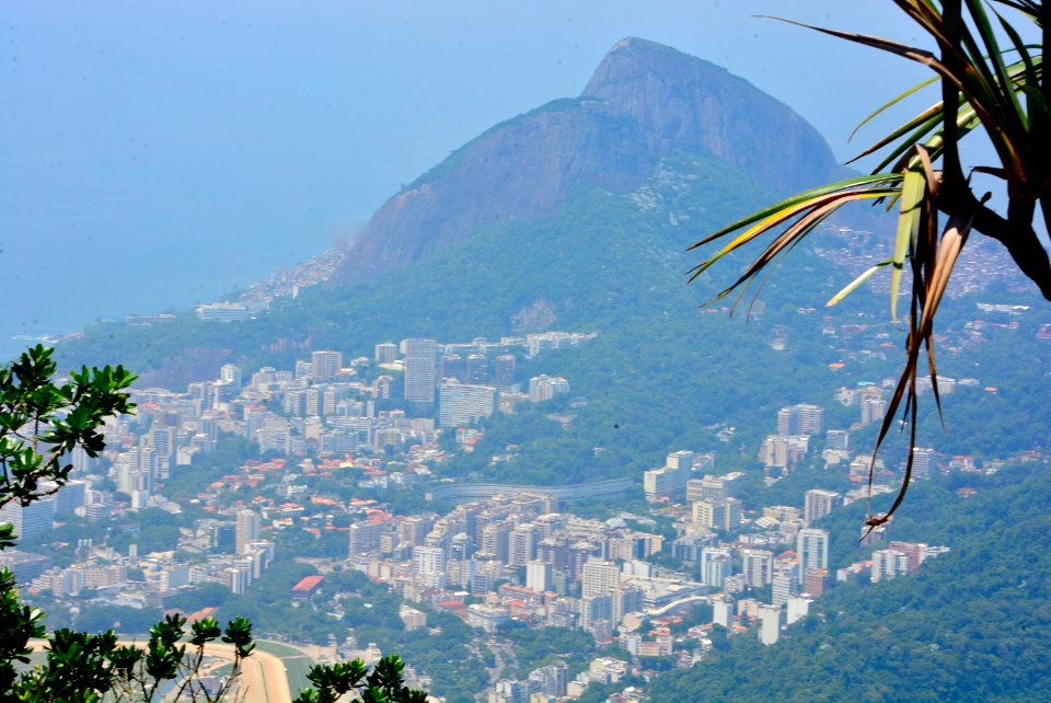 Rio de Janeiro, Brazil