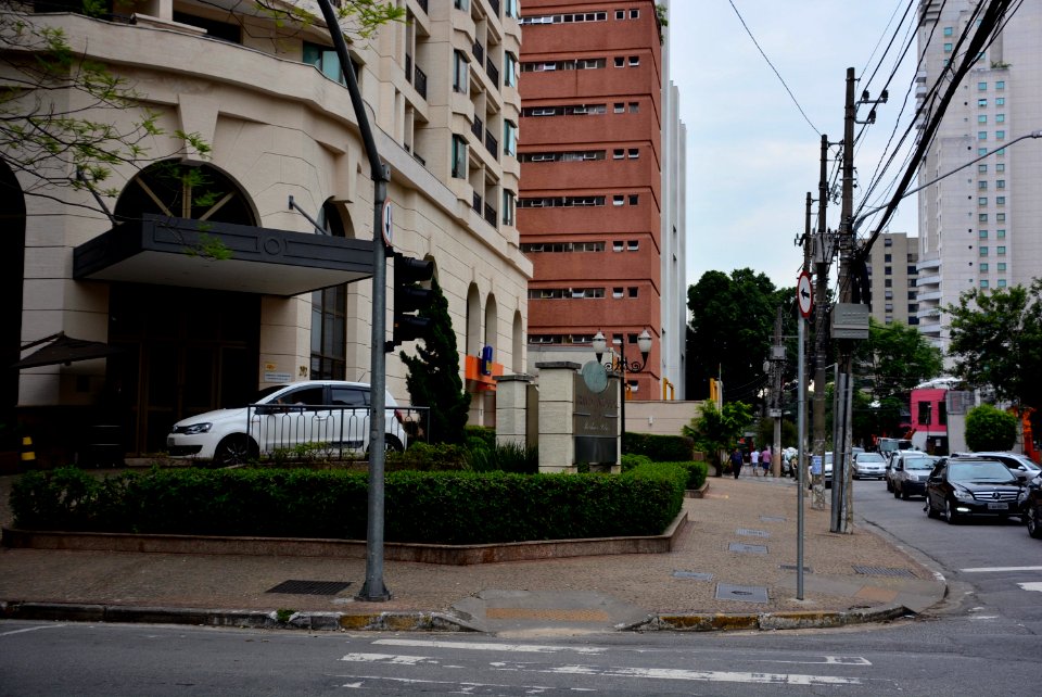 São Paulo, Brazil