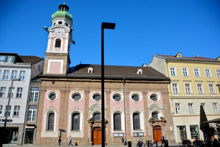 Innsbruck, Austria