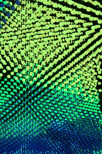 Colors color lamp