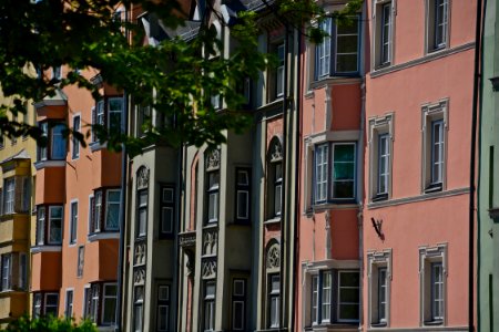 Innsbruck, Austria