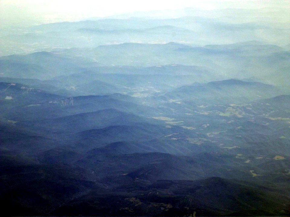 Blue Mountains