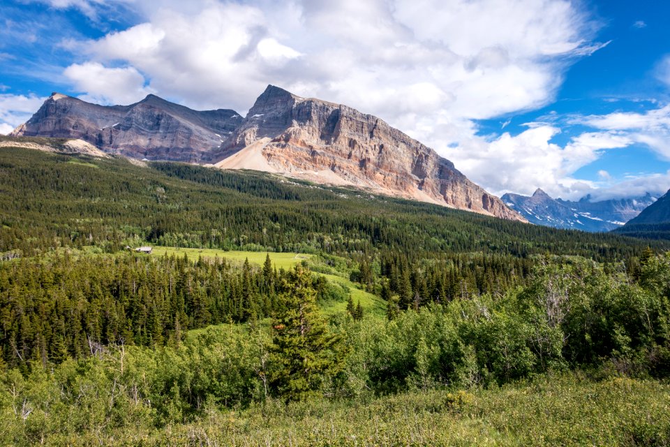 Gable Mountain
