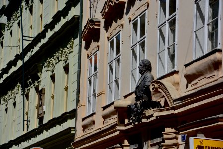 Prague, Czechia