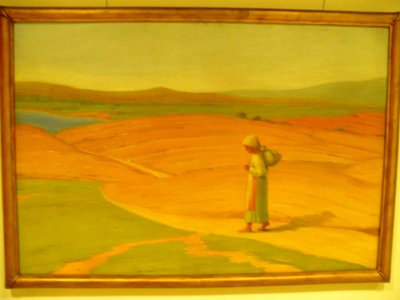 Municipal Gallery of Athens Exhibits For November 2011